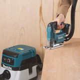 JV101DSMJ - Säbelsäge Makita JV101DSMJ CXT 12V 4Ah - Bild 9