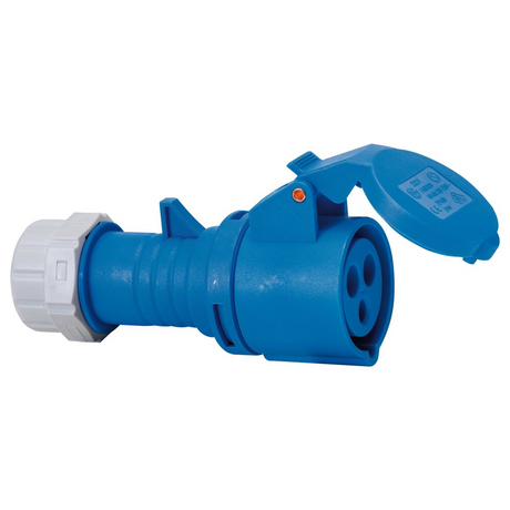 1081020 - Presa CEE Brennenstuhl 230V 16A IP44