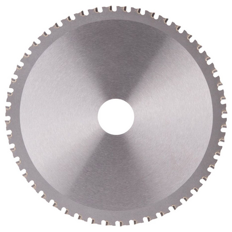 B-33451 - Spezialisiertes Hartmetall-Sägeblatt Makita B-33451 185x30mm 48T - Bild 3