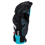 P-84470 - Handschuhe Makita P-84470 Stoßfeste Abbruchvorrichtung Größe L - Abbildung 5