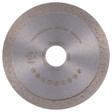 D-80210 - Diamantscheibe Makita D-80210 115 mm durchgehende Krone – Abbildung 3