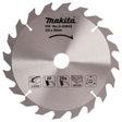 D-03925 - Standard-Hartmetall-Klinge Makita D-03925 235x30mm 20T - Bild 2