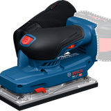 06019R7001 - Levigatrice Bosch GSS18V-18 PRO 18V - Immagine 14