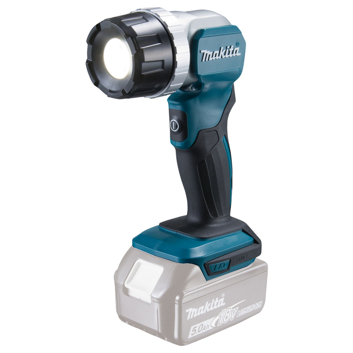 DEBDML808 - LED-Taschenlampe Makita DEBDML808 18V LXT