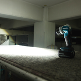 DEBDML808 - LED-Taschenlampe Makita DEBDML808 18V LXT - Bild 11