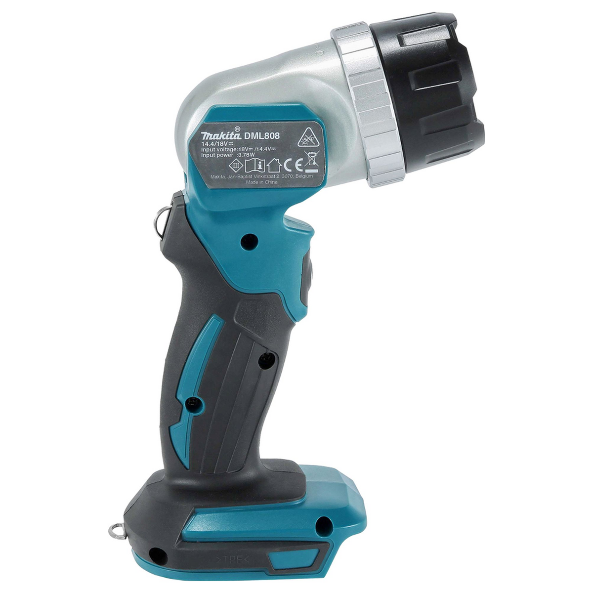 DEBDML808 - LED-Taschenlampe Makita DEBDML808 18V LXT - Bild 7