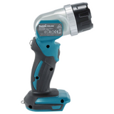 DEBDML808 - LED-Taschenlampe Makita DEBDML808 18V LXT - Bild 7