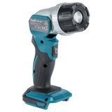 DEBDML808 - LED-Taschenlampe Makita DEBDML808 18V LXT - Bild 8