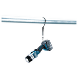 DEBDML808 - LED-Taschenlampe Makita DEBDML808 18V LXT - Bild 10