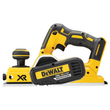 DCP580NT-XJ - Hobel Dewalt DCP580NT-XJ 18V Bürstenlos - Bild 2