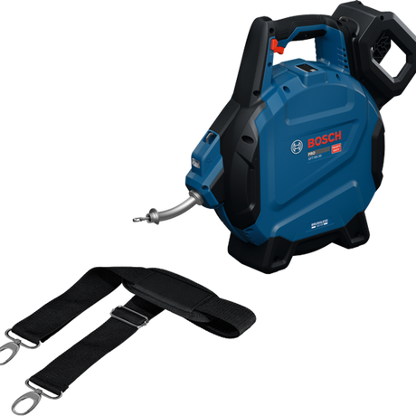 06019T0000 - Batteriebetriebene Kabelzugsonde Bosch Professioneller PRO GFT18V-30 18V - Bild 18