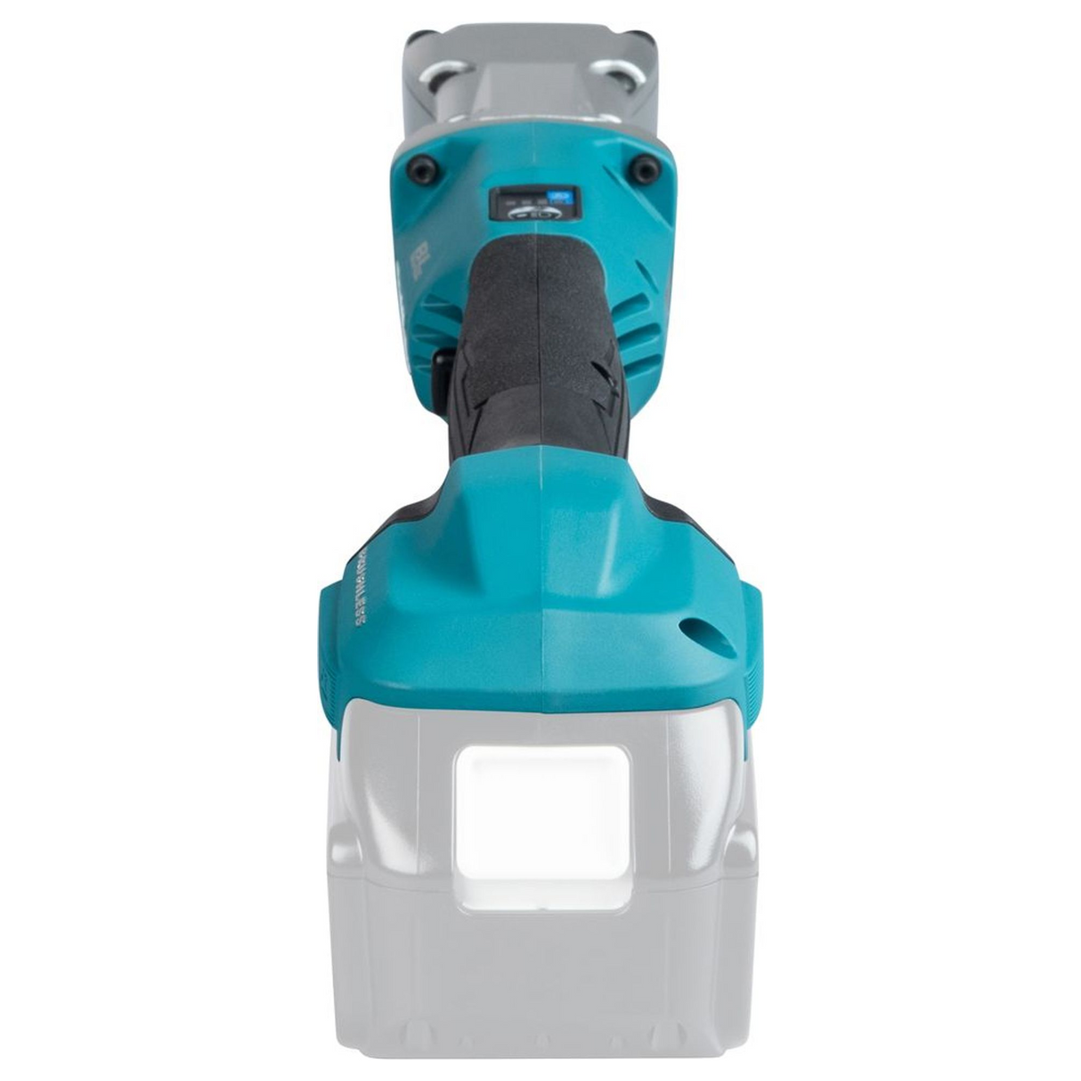DTL302ZJ - Schlagwinkelschlüssel Makita DTL302ZJ 18V - Bild 4