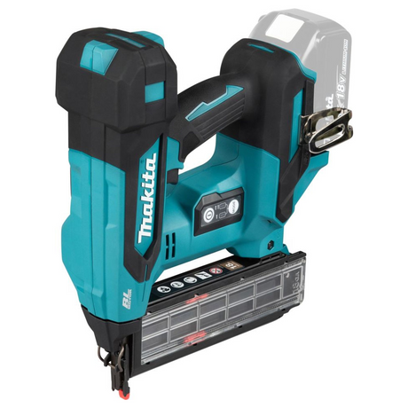 DBN501ZJ - Nagelmaschine Makita DBN501ZJ 18V