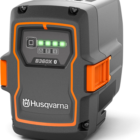 970859701 - Batterie Husqvarna 40-B360X 36V 10Ah