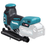 JV001GZ - Seghetto Alternativo Makita JV001GZ 40V - Immagine 5