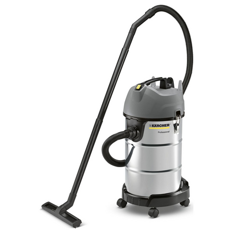 1.428-538.0 - Nass- und Trockensauger Kärcher NT 38/1 Me Classic 1500W