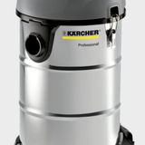 1.428-538.0 - Nass- und Trockensauger Kärcher NT 38/1 Me Classic 1500W - Bild 2