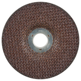 Disco da Sbavo Inox Makita B-56390 125mm AZ24N