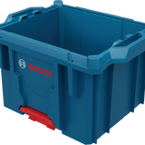 Valigetta Bosch L-BOXX Contractor Crate