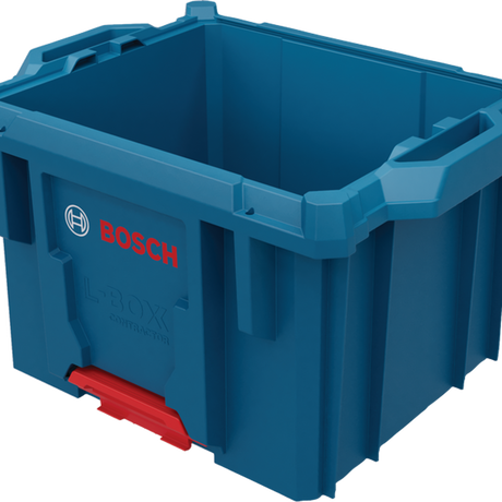 Valigetta Bosch L-BOXX Contractor Crate