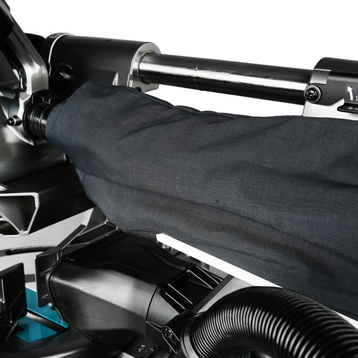 LS004GZ01 - Troncatrice Radiale Makita LS004GZ01 40V - Immagine 15