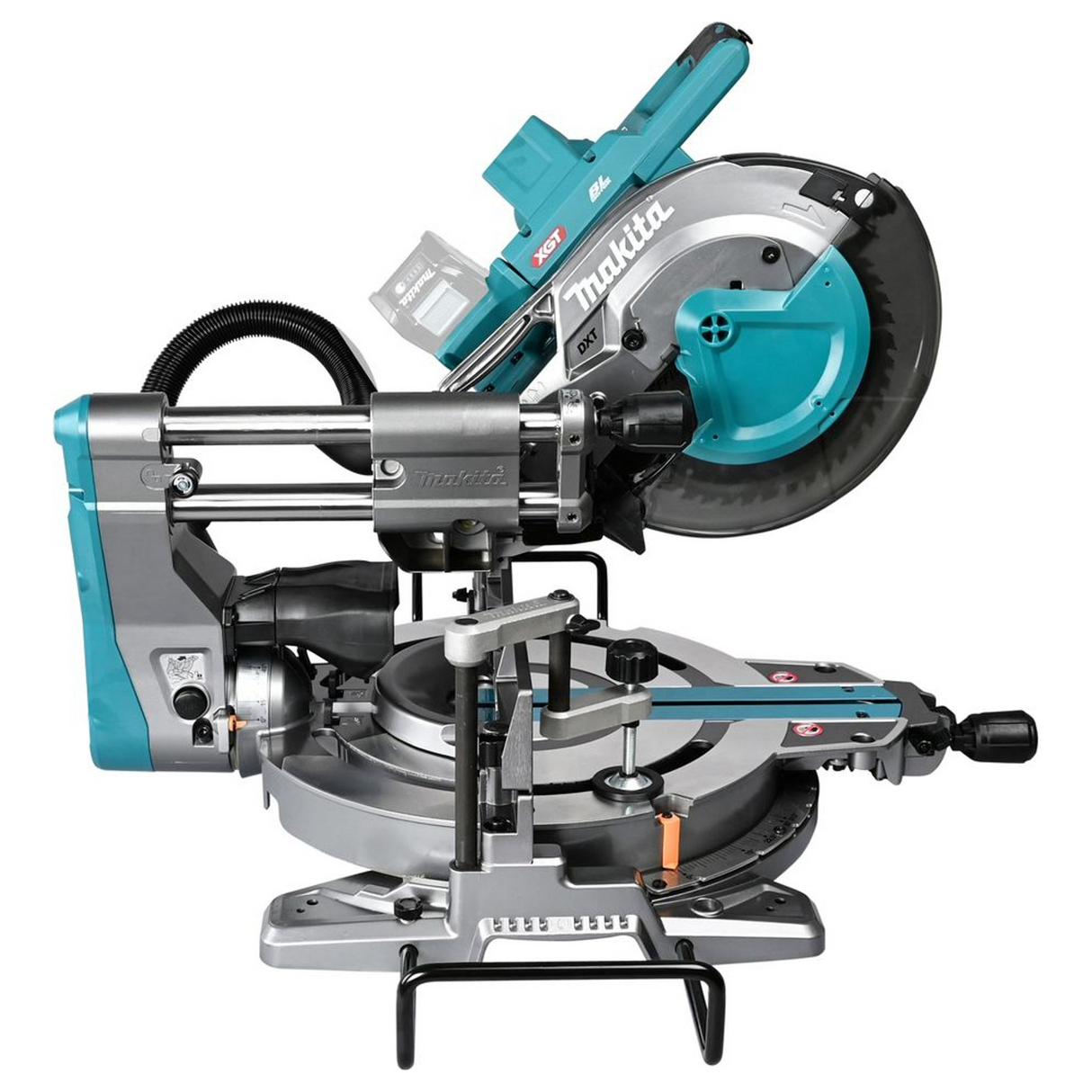 LS004GZ01 - Troncatrice Radiale Makita LS004GZ01 40V - Immagine 7