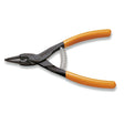 Pinza a becchi diritti Beta 1036/175