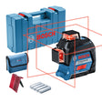 Livella Laser Bosch GLL 3-80