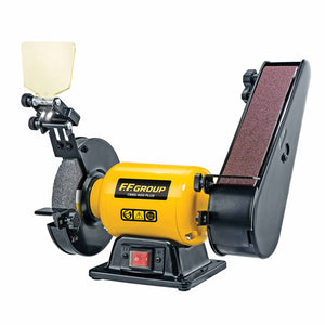 Tischschleifmaschinen
