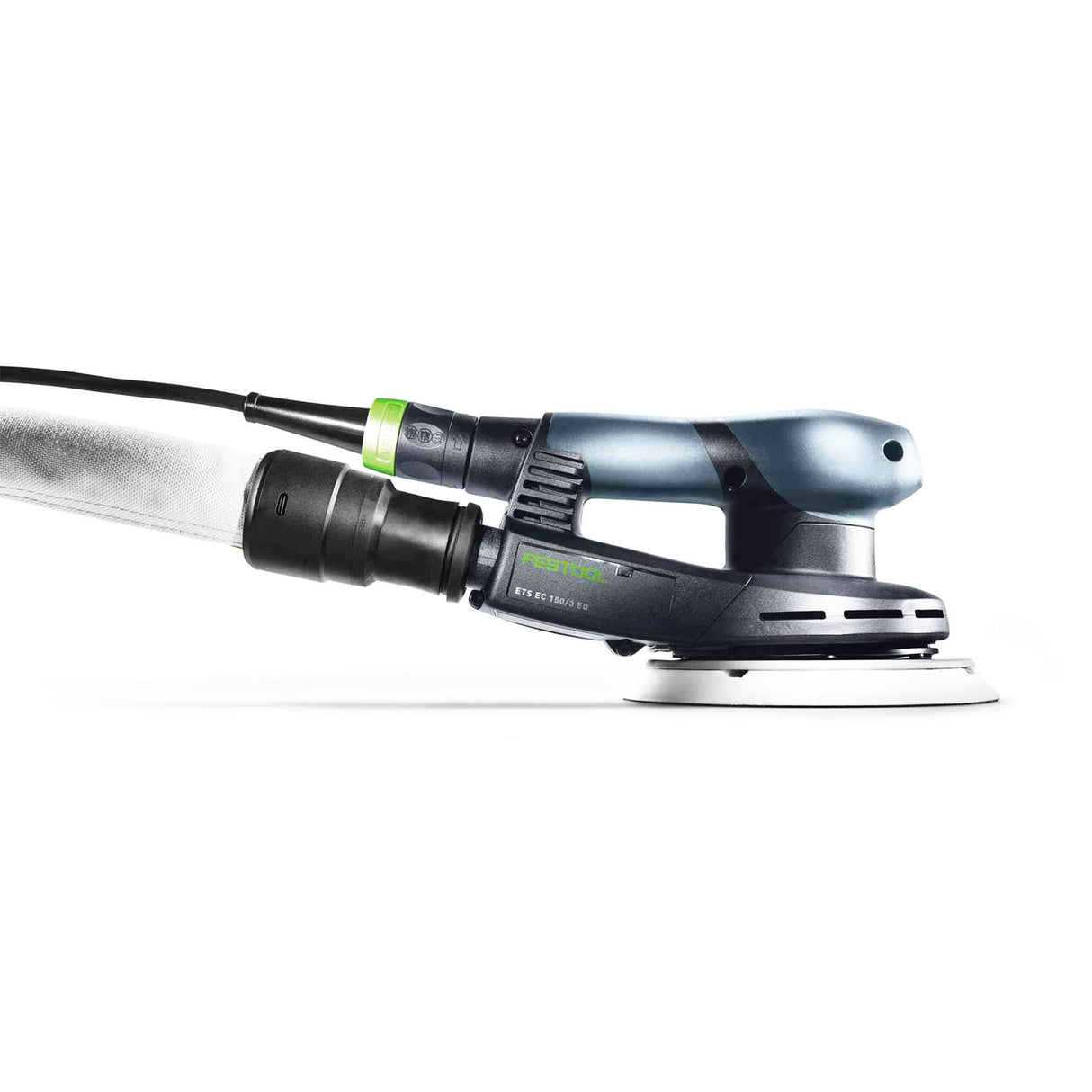 Levigatrice orbitale Festool ETS EC 150/3 EQ-SYS GR 400W