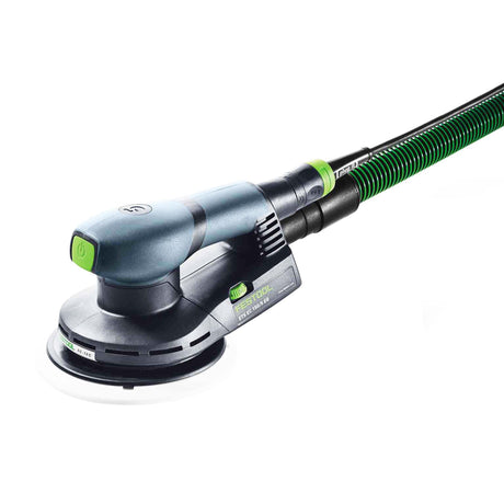 Levigatrice Festool ETS EC 150/5 EQ-SYS GR 400W
