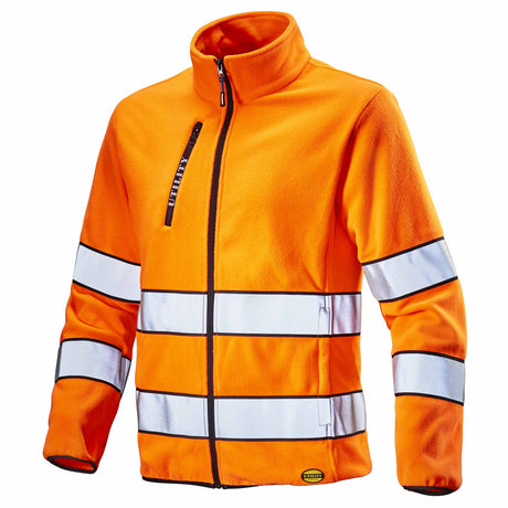 Felpa Diadora Sweat Pile HV 20471
