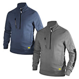Felpa Diadora Sweatshirt Hz Litework