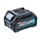 Kit Energy Makita XGT 191J81-6 40V 2.5Ah
