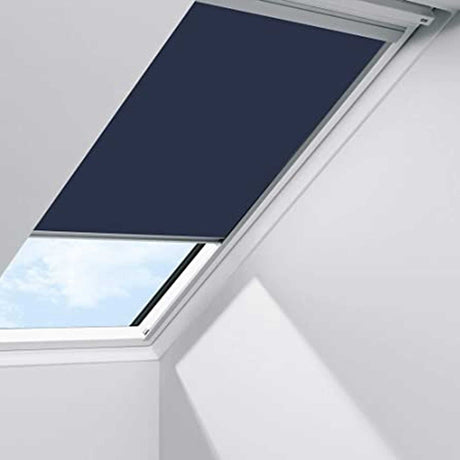 Tenda filtrante manuale Velux RFL 9050
