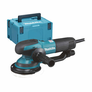 Professionelle Polierer