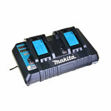 Smerigliatrice Makita DGA901T2U2 18Vx2 5Ah