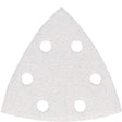 Carta Abrasiva Velcro Delta White 94MM