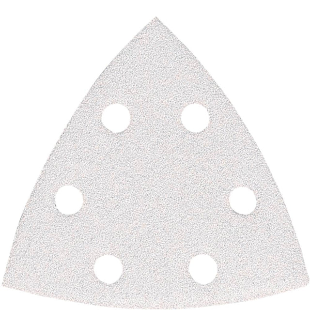 Carta Abrasiva Velcro Delta White 94MM