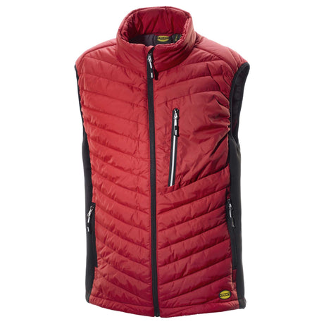 Gilet Diadora Oslo
