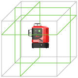 Livella Leica Lino L6Gs-1