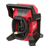 Compressore Milwaukee M12 BI 0 12V