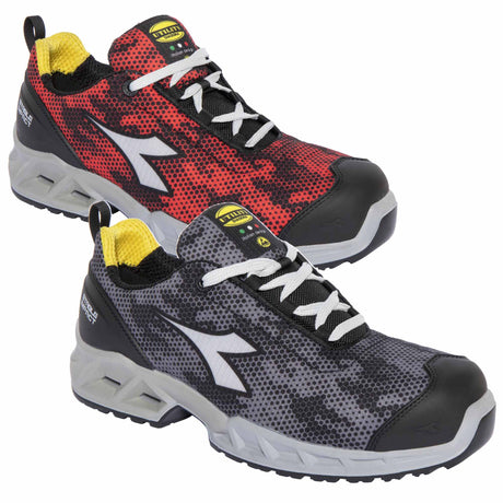 Scarpa Diadora Shark Stable Impact S1P SRC