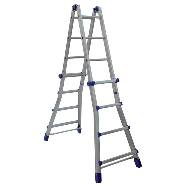Scala Facal Briko Blu
