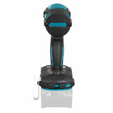 Avvitatore a impulsi Makita TD001GZ02 40V