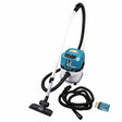 Aspiratore Makita VC004GLZ01 40V