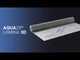 Fassa Lamina 3D Abdichtungsbahn