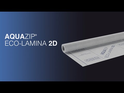 Fassa Lamina 2D Abdichtungsbahn