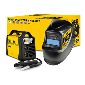 Professionelle Schweißer