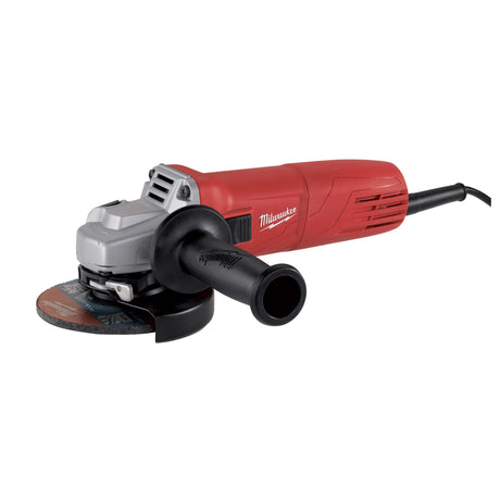 Smerigliatrice Milwaukee AG10-115EK 1000W